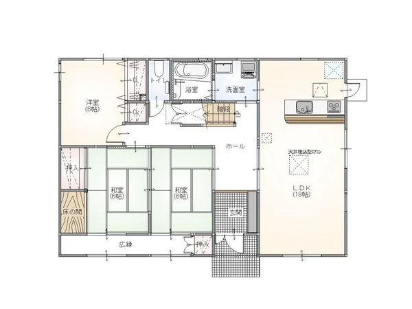 Floor plans & documents