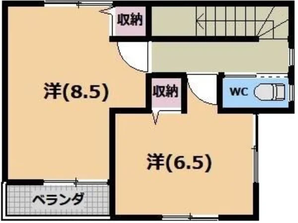 Floor plans & documents