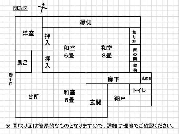 Floor plans & documents