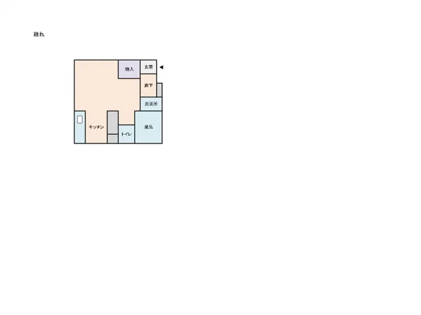 Floor plans & documents