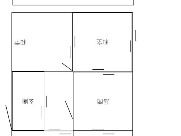 Floor plans & documents