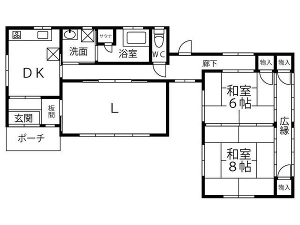 Floor plans & documents