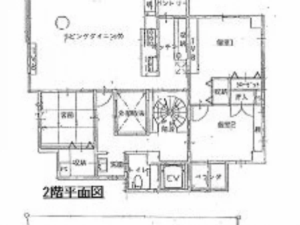 Floor plans & documents