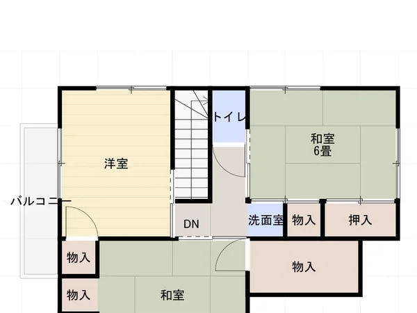 Floor plans & documents