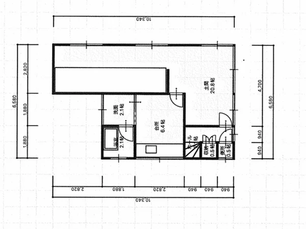 Floor plans & documents