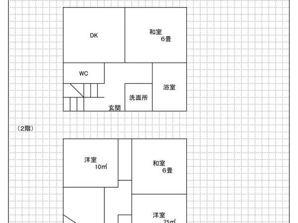 Floor plans & documents