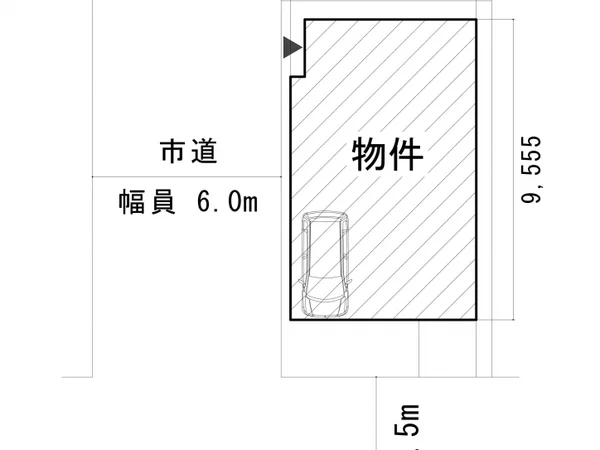 Floor plans & documents