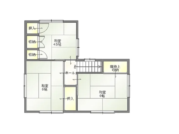 Floor plans & documents