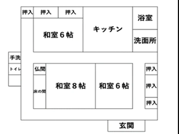 Floor plans & documents