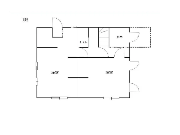 Floor plans & documents