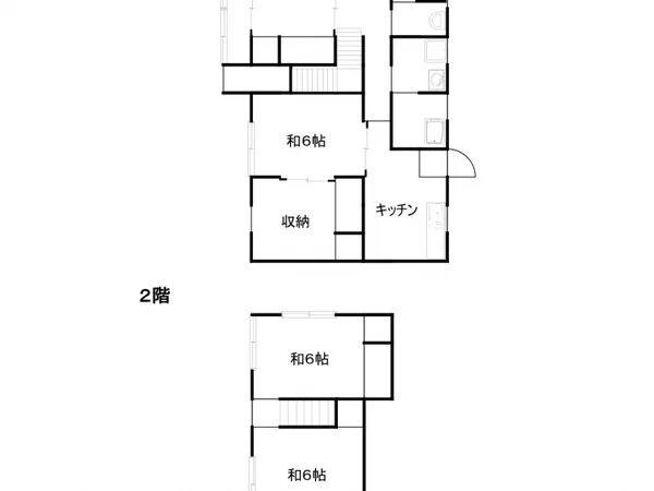 Floor plans & documents