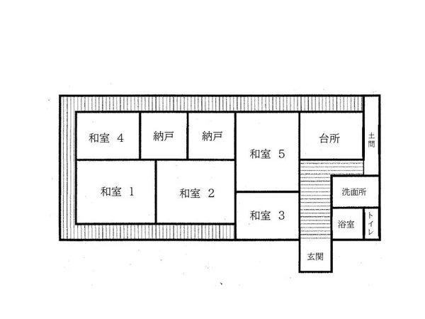 Floor plans & documents