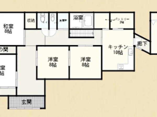 Floor plans & documents