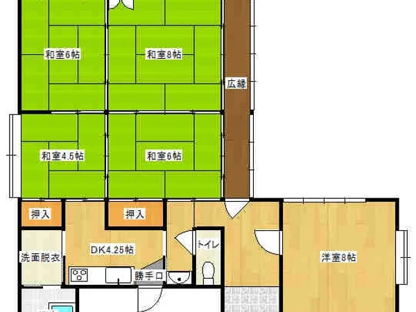 Floor plans & documents