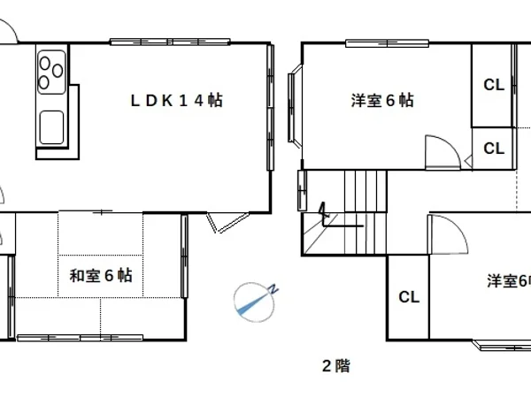 Floor plans & documents