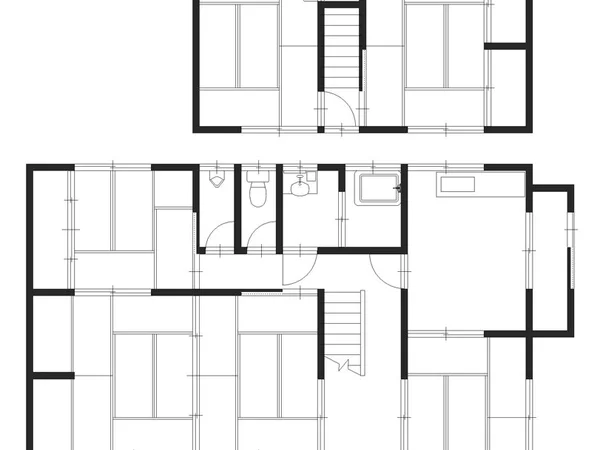 Floor plans & documents