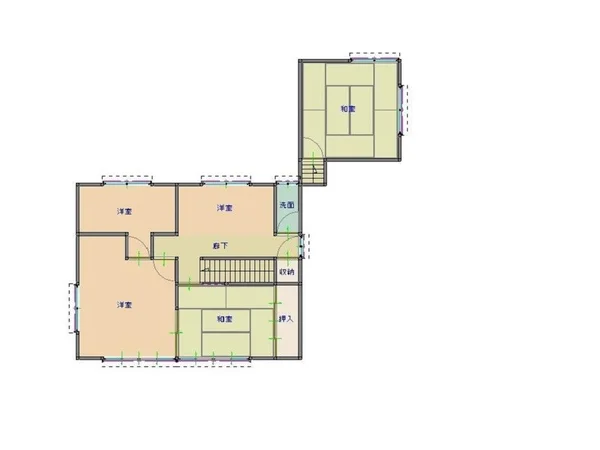 Floor plans & documents