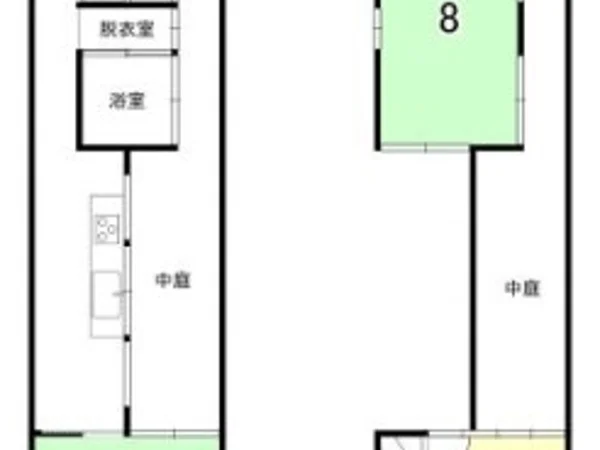 Floor plans & documents