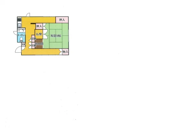 Floor plans & documents