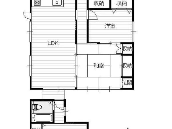 Floor plans & documents