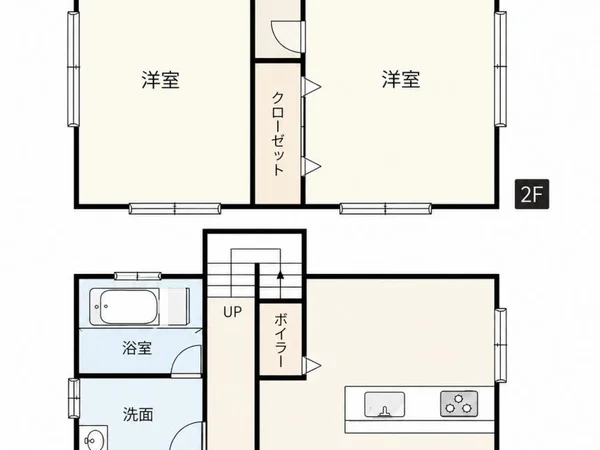 Floor plans & documents