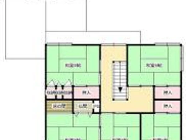 Floor plans & documents