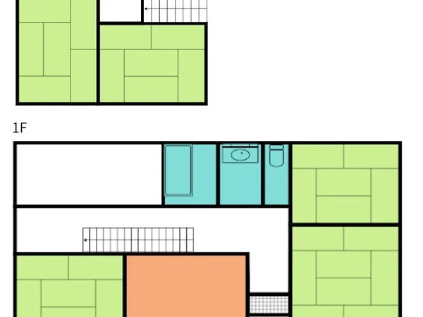 Floor plans & documents