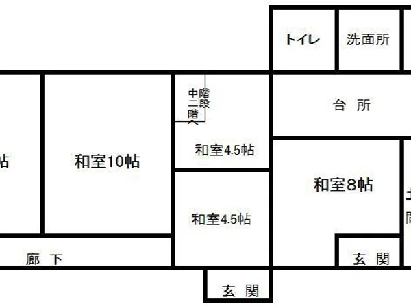 Floor plans & documents