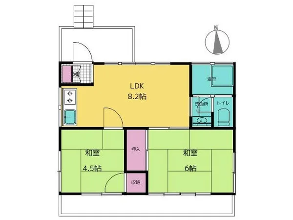 Floor plans & documents