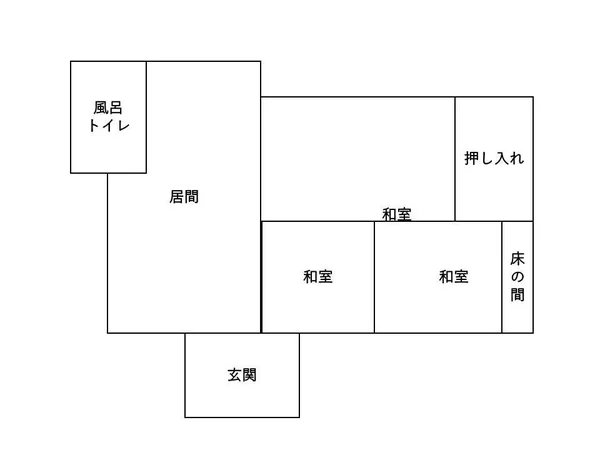 Floor plans & documents