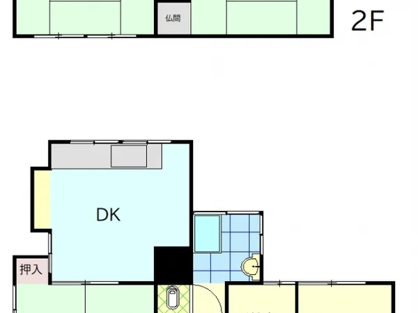 Floor plans & documents