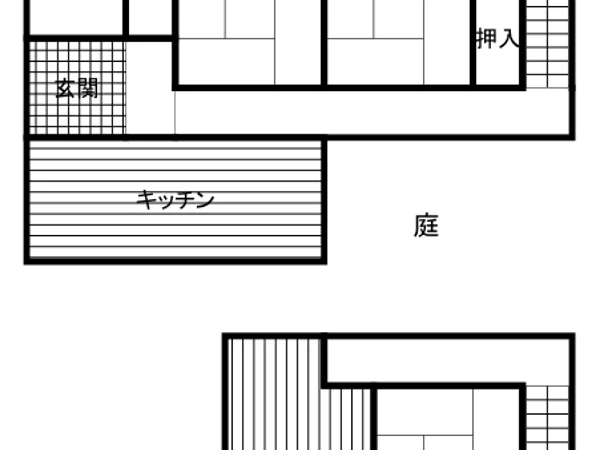 Floor plans & documents