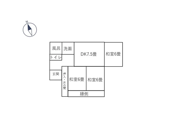 Floor plans & documents