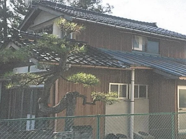 exterior exterior