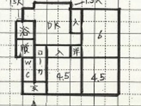 Floor plans & documents
