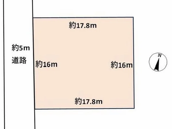 Floor plans & documents