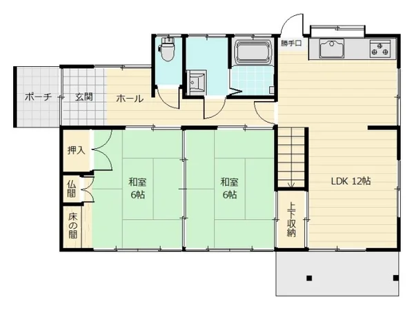 Floor plans & documents