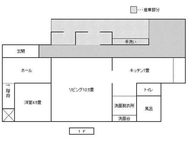 Floor plans & documents
