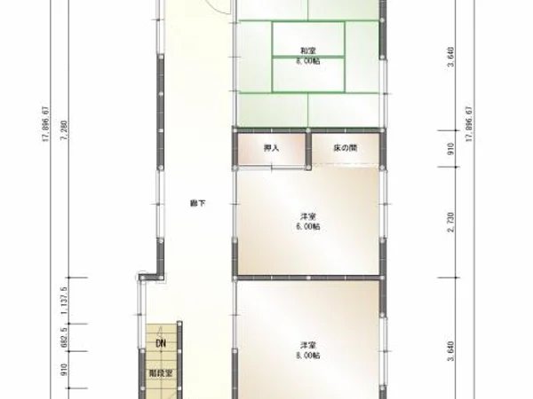 Floor plans & documents