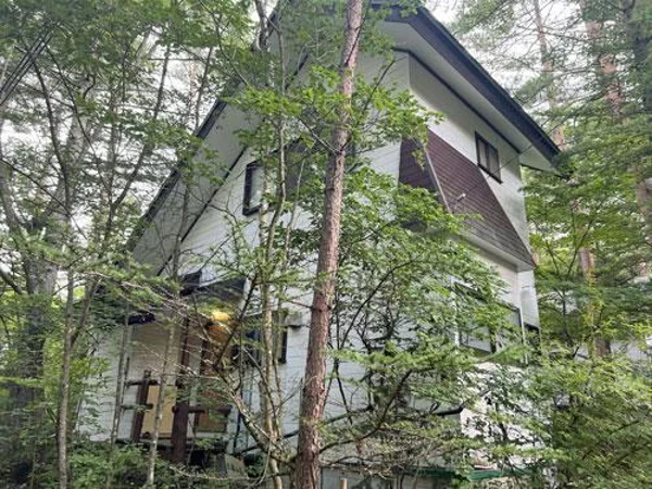 exterior exterior