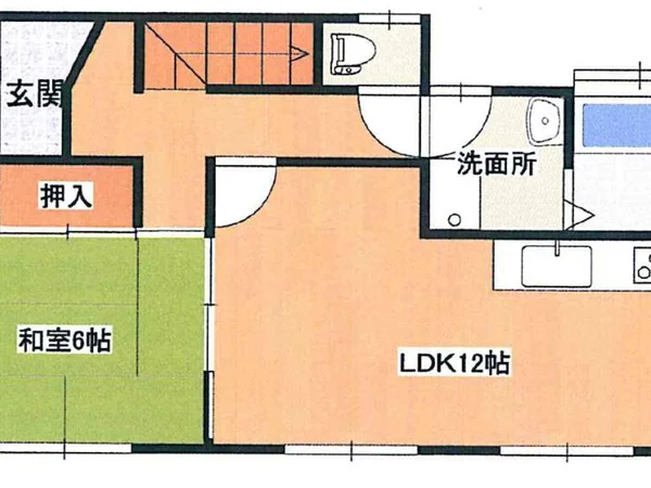 Floor plans & documents