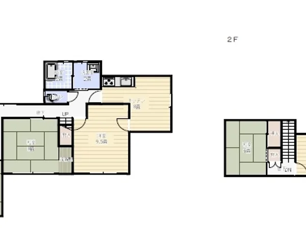 Floor plans & documents