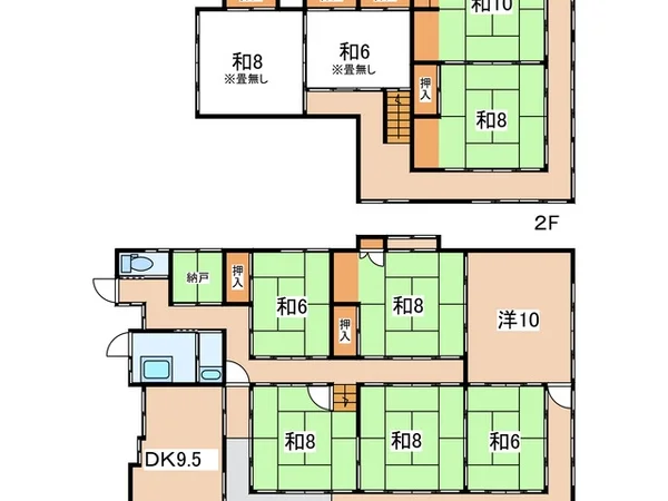 Floor plans & documents