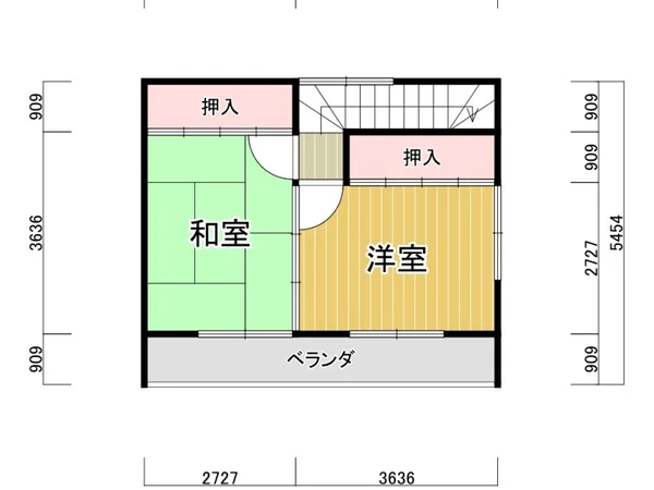 Floor plans & documents