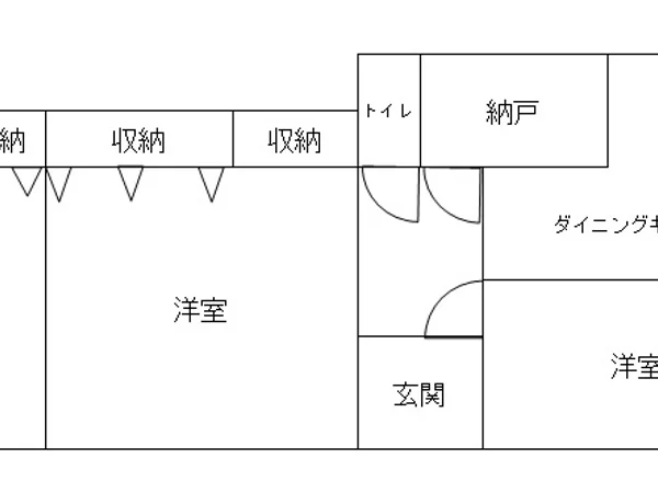 Floor plans & documents
