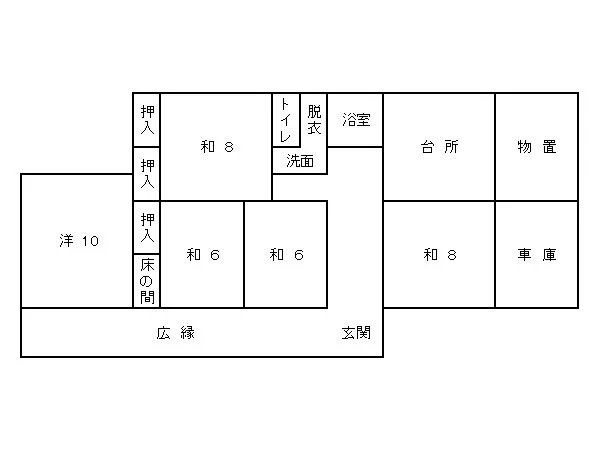 Floor plans & documents