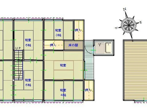 Floor plans & documents