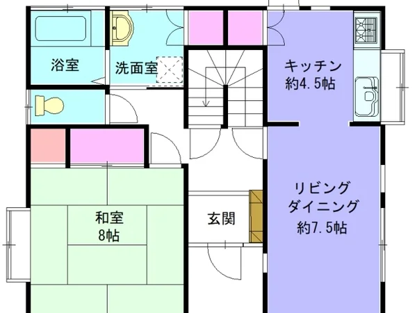 Floor plans & documents