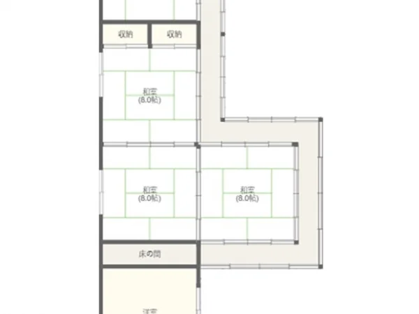 Floor plans & documents
