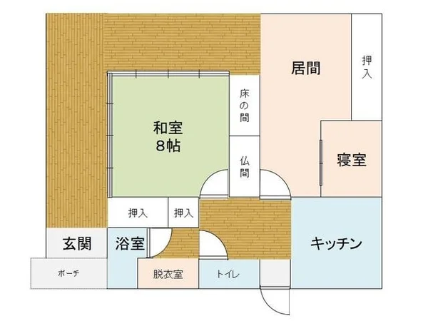 Floor plans & documents
